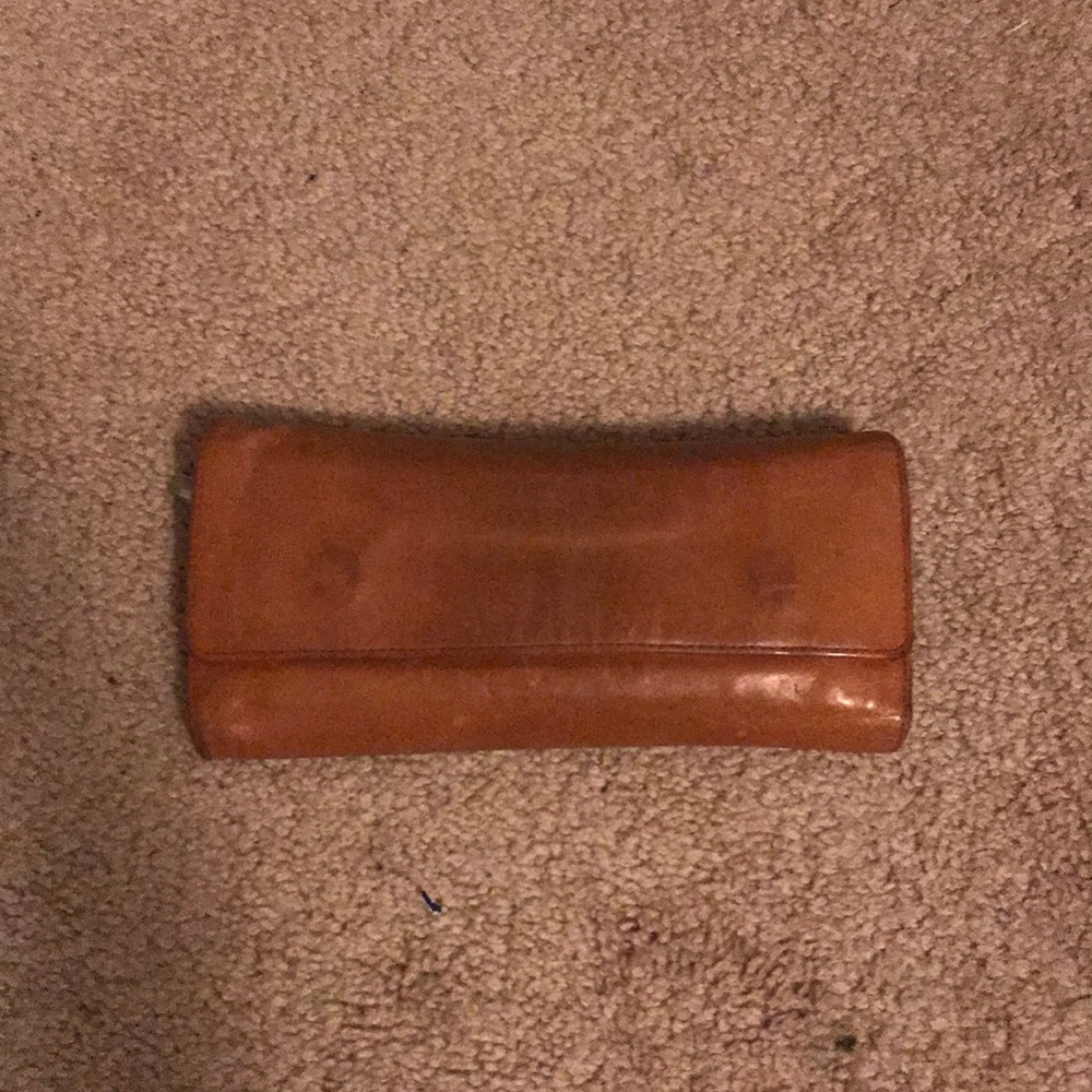 Hobo wallet
